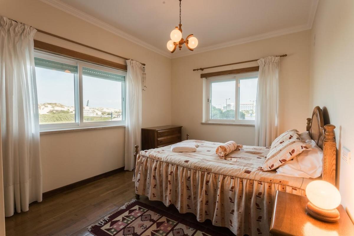 Best Houses 09 - Peniche Steps From The Beach Ngoại thất bức ảnh