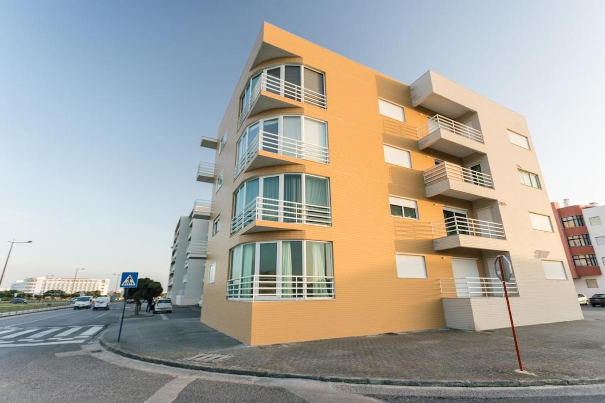 Best Houses 09 - Peniche Steps From The Beach Ngoại thất bức ảnh