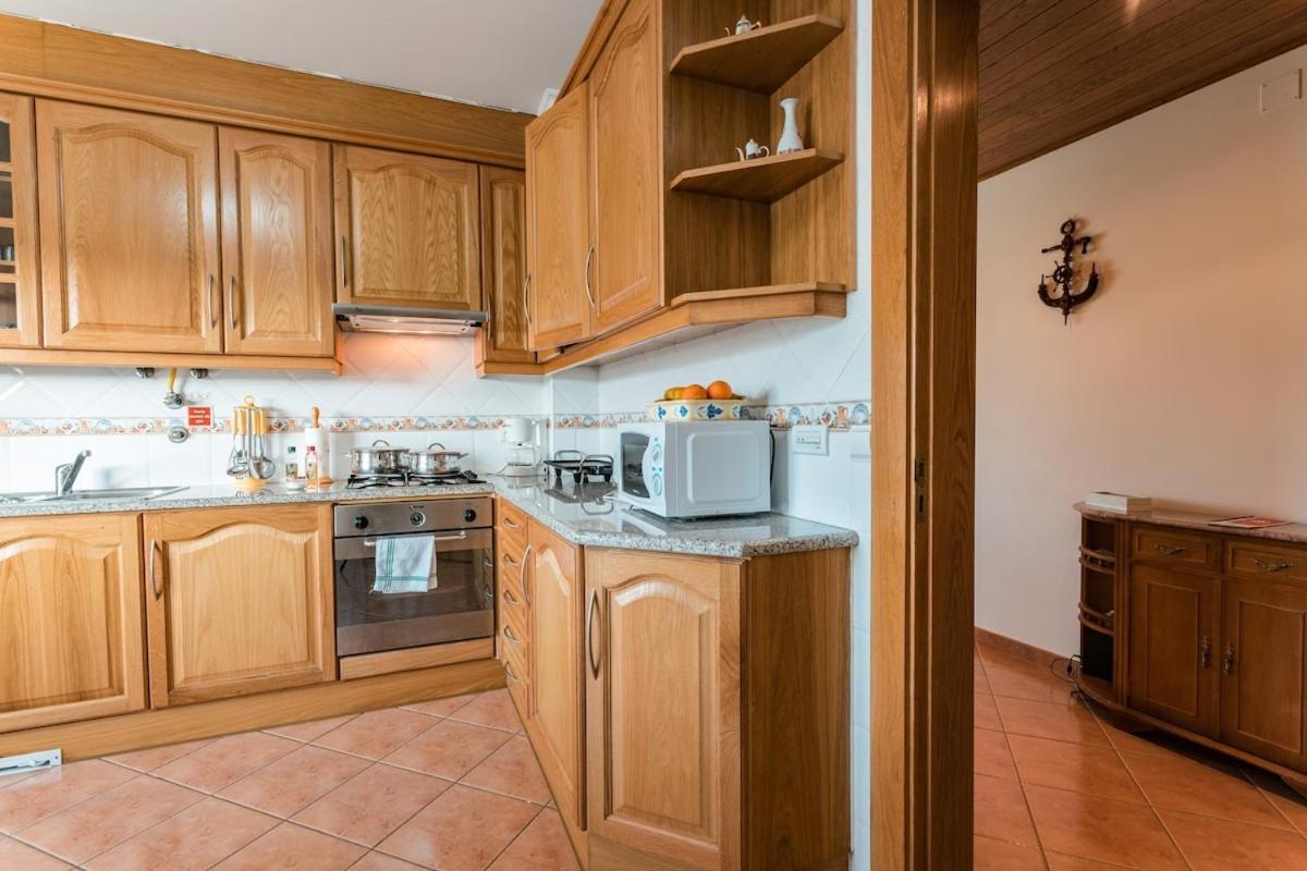 Best Houses 09 - Peniche Steps From The Beach Ngoại thất bức ảnh