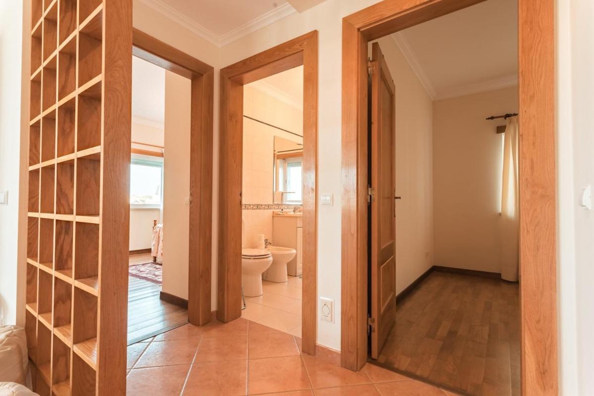 Best Houses 09 - Peniche Steps From The Beach Ngoại thất bức ảnh