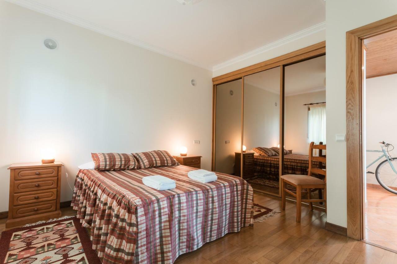 Best Houses 09 - Peniche Steps From The Beach Ngoại thất bức ảnh