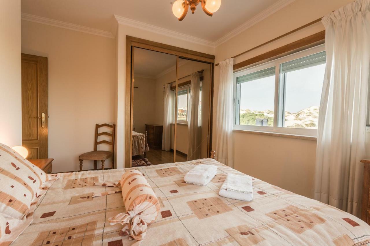Best Houses 09 - Peniche Steps From The Beach Ngoại thất bức ảnh