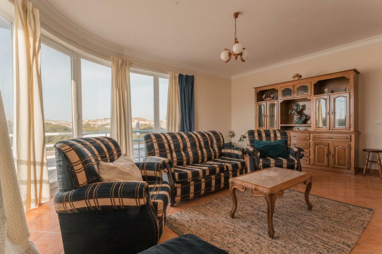 Best Houses 09 - Peniche Steps From The Beach Ngoại thất bức ảnh