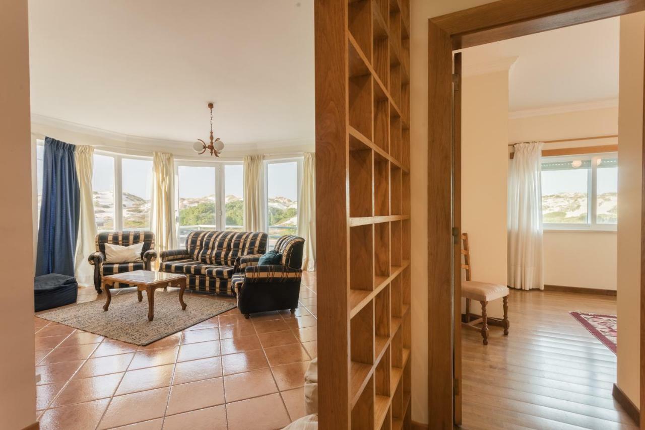 Best Houses 09 - Peniche Steps From The Beach Ngoại thất bức ảnh