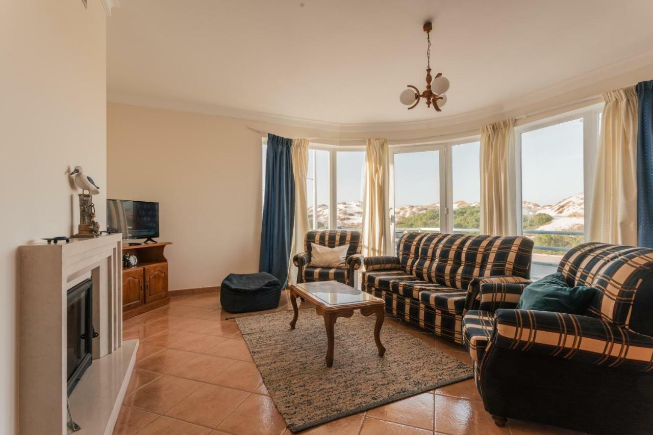 Best Houses 09 - Peniche Steps From The Beach Ngoại thất bức ảnh