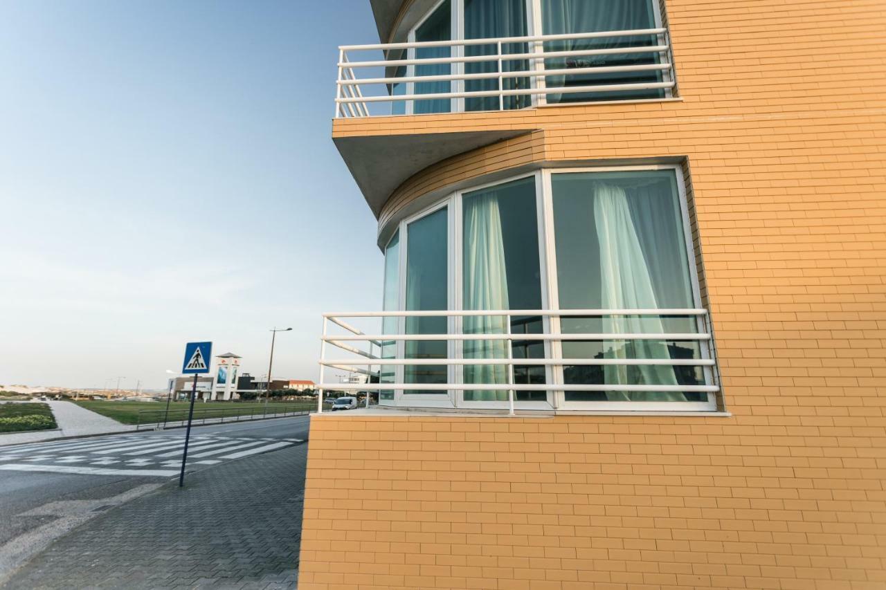 Best Houses 09 - Peniche Steps From The Beach Ngoại thất bức ảnh